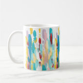 Tasse à café de Lucas (Gauche)