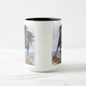 Tasse à café de Mug (Centre)