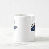 Tasse à café de Nashville (Centre)