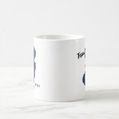 Tasse à café de Trenton (Centre)