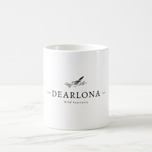 Tasse à café Dearlona (Centre)