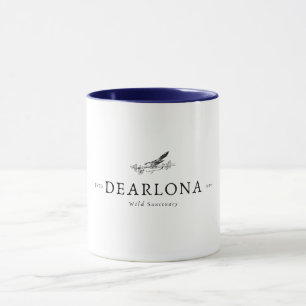 Tasse à café Dearlona