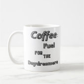 Tasse à café Délice de rêveur (Gauche)