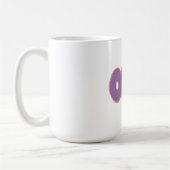 Tasse à café d'Olivia (Gauche)