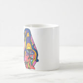 Tasse à café Dr. Doo (Centre)