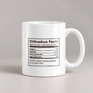 Tasse à café drôle Attitude 200 Tolérance à la plu