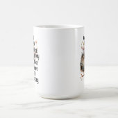 Tasse à café drôle et sarcastique (Centre)