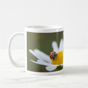 Tasse à café du matin chanceux !