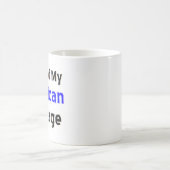 tasse à café du patrimoine américain (Centre)