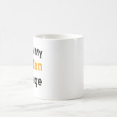 tasse à café du patrimoine brésilien (Centre)