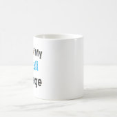 tasse à café du patrimoine somali (Centre)