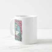 Tasse à café du prince héritier Rodolphe 1 (Devant gauche)