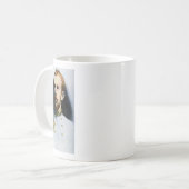Tasse à café du prince héritier Rodolphe 2 (Devant gauche)