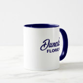 Tasse à café Dunedin Floride (Devant droit)