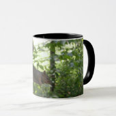 Tasse à café Écureuil (Devant droit)