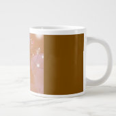 Tasse à café élégante (Droite)