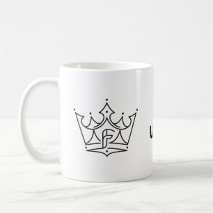 Tasse à Café "Émotiiellement Inaccessible"