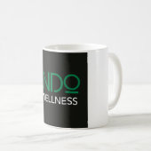Tasse à café Endo (Devant droit)