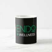 Tasse à café Endo (Centre)