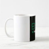 Tasse à café Endo (Gauche)