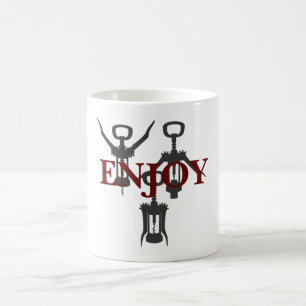 Tasse à café Enjoy