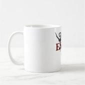 Tasse à café Enjoy (Gauche)