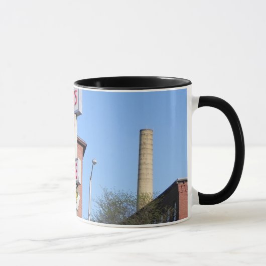 TASSE À CAFE ESSENCE (Droite)