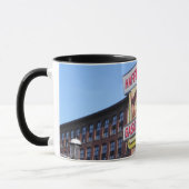 TASSE À CAFE ESSENCE (Gauche)