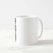 Tasse à café esthétique  (Devant droit)