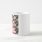 Tasse à café esthétique  (Centre)