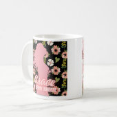 Tasse à café esthétique  (Devant gauche)