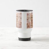 Tasse à café esthétique avec chat mignon et crista (Centre)