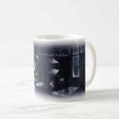 Tasse à café Every Breath You Take Obsession Sombr (Devant droit)