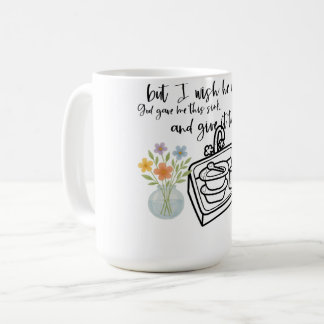 Tasse à café évier de cuisine