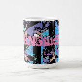 Tasse à café Eyesore (Centre)