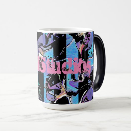 Tasse à café Eyesore (Devant droit)