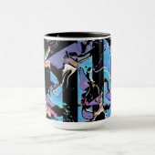 Tasse à café Eyesore (Centre)