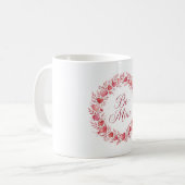 Tasse à café Fais-Moi Mienne (Devant gauche)