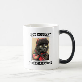 Tasse à café Fargo Cat