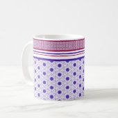 Tasse à café fraîche de ferme (Devant gauche)