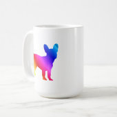 Tasse à café française (Devant gauche)
