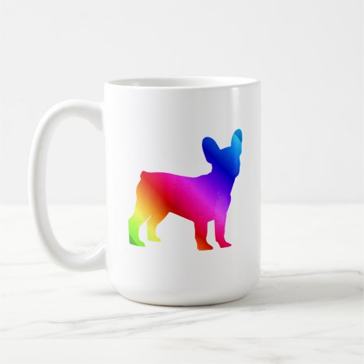 Tasse à café française (Gauche)