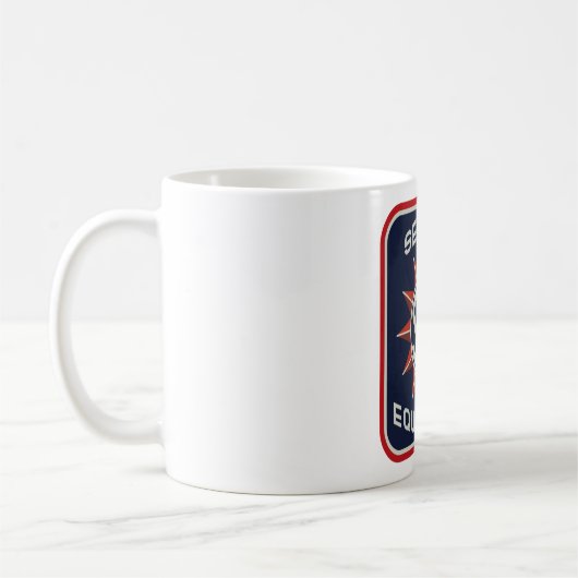 Tasse à café G2 Première Génération Sun Classic (Gauche)