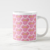 Tasse à café géante Crown (Droite)