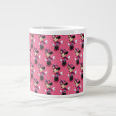 Tasse à café géante Minni (Droite)