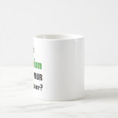 tasse à café ghanéenne (Centre)