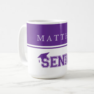 Tasse à café Gradué