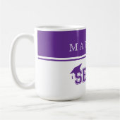 Tasse à café Gradué (Gauche)