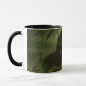 Tasse à café Grim Rider (Gauche)
