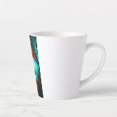 Tasse à café Halloween (Droite)